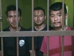 Aniaya Mahasiswa di Kupang Hingga Meninggal, Pegawai Honorer dan Karyawan Alfamart Diringkus Polisi