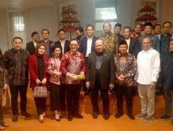 Ketua DPD RI: Rakyat Tak Sejahtera karena Salah Kelola Kekayaan Alam