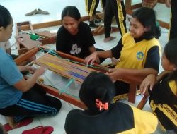 Siswa SMAN 9 Kota Kupang Dibekali Keterampilan Wirausaha