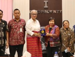 DPRD NTT dan Komnas HAM Satu Komitmen, Berantas TPPO dari Hulu