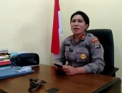 Dikira Barang Mainan, Anak Pemulung Bawa Sempi ke Sekolah