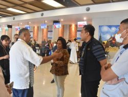 Imigrasi Siap Hadir Berikan Pelayanan Terbaik Selama KTT ASEAN