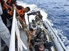 Tabrak Karang dan Mati Mesin, Bakamla Evakuasi Korban Kecelakaan 2 Kapal di Laut Timor