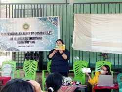 Beri Pemahaman Tentang Obat