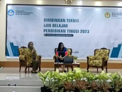 Imigrasi Kupang Ingatkan Tanggung Jawab Sponsor Mahasiswa Asing