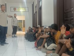 Niat Bekerja di Kalimantan Utara Pupus, Warga TTS Ungkap Modus dan Pelaku Perekrut