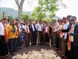 Cegah Praktik Ijon, Bank NTT Siapkan Dana untuk Petani Kopi di Lembah Colol