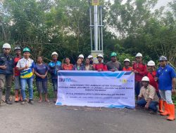 209 KK di NTT Makin Produktif Setelah Tersambung Jaringan Listrik PLN