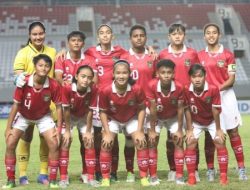 BPJS Ketenagakerjaan Pastikan Perlindungan Pemain Timnas U-19 Wanita di Piala AFF 2023