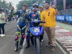 Cabor Bermotor Loloskan 3 Atlet ke PON Aceh-Sumut 2024, Gavriel Novanto: Ini Sejarah