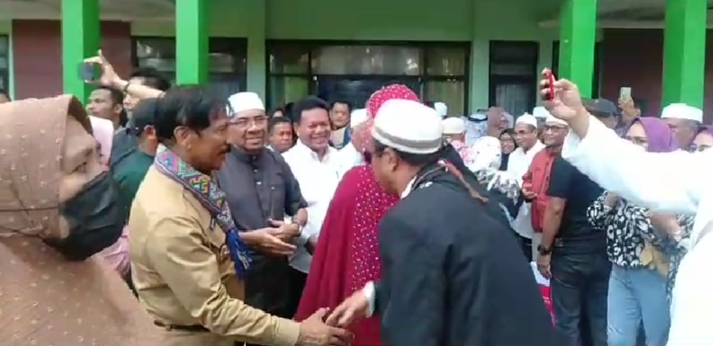 Empat Jemaah Haji Asal NTT Wafat di Makkah, 675 Jemaah Haji Kembali ke Tanah Air