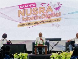 Indosat Dukung Pemerataan Akses Digital