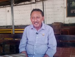 Jonas Salean Yakin Penyidik Kejati NTT Profesional Tangani Kasus Tanah Jalan Veteran