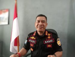 Penanganan Rabies di Kota Kupang, Sat Pol PP Perketat Pintu Masuk