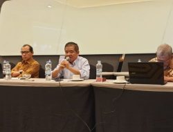 Ferdi Tanoni YPTB Harap Kasus Montara Masuk Agenda KTT ASEAN di Jakarta