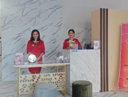 Hadir di Kota Kupang, Lily Beauty Clinic Solusi Perawatan Kesehatan Wajah 