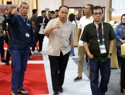 Kemenkominfo Sediakan Layanan Terbaik untuk Media di KTT ke-43 ASEAN