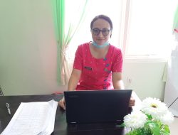 Tepis Isu Undur Diri dari Jabatan Direktur RSUD Borong karena Tekanan, dr. Emilia: Saya Cuma Mau Istirahat