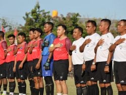 Stevano Cup Resmi Bergulir, Hadiah Juara Pertama 100 Juta