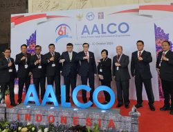AALCO Suarakan Kepentingan Negara Asia di Tingkat Global 