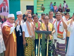 Antisipasi Perpecahan, FKUB Launching Kampung Kerukunan