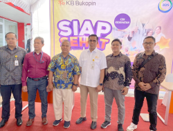 Siap Sehat KB Bukopin, Peduli Kesehatan Nasabah Pensiun