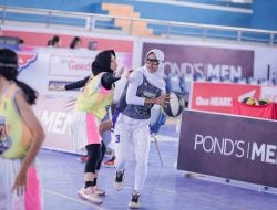 Tiga Tim Putri Melaju ke Semifinal