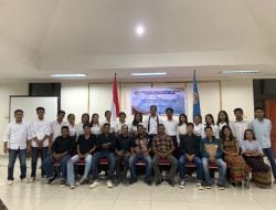 IPMI Kupang Ingin Bantu Sukseskan Program Daerah.