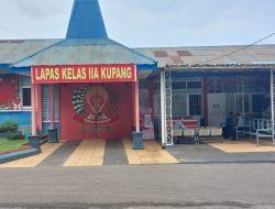 WBP Juga Punya Hak Pilih