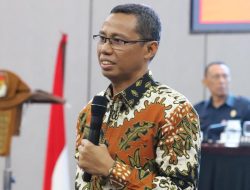 TPS Harus Ideal, Maksimal Tampung 71 Orang