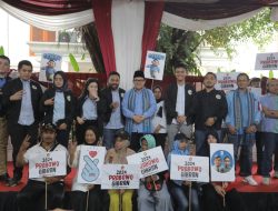 Prabowo-Gibran Paparkan Program Penguatan UMKM