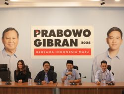 Prabowo-Gibran Gulirkan Program Magang Virtual