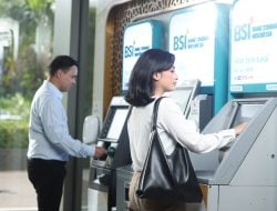 BSI Genjot Pembayaran Cashless Lewat BSI Hasanah Card