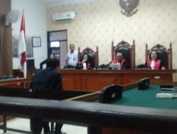 Saksi Sebut Terdakwa Raffi Ingkar Janji