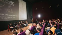 Film Women from Rote Island Sukses Menggelar Press Screening & Gala Premiere,Ajak Penonton Memerangi Isu Kekerasan Seksual