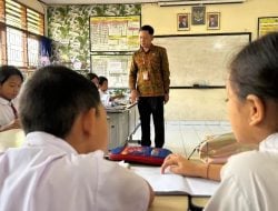 Kemenag Terapkan Metode Gasing untuk Tingkatkan Kualitas Pendidikan