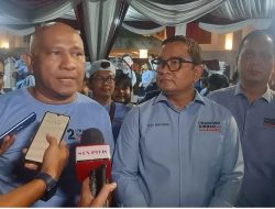 TKN Prabowo Gibran: Akademisi Harus Memiliki Arah Politik