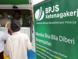 Ketua KPU Sediakan BPJS Ketenagakerjaan untuk Petugas KPPS 2024