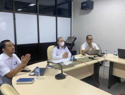 Realisasi Belanja Negara untuk Satker Pembayaran KPPN Kupang Capai Rp1, 23 Triliun