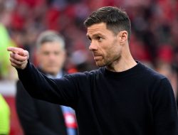 DRAMA DILEMA XABI