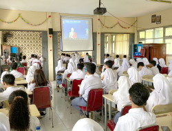 Aturan Baru Jalur Zonasi PPDB SMA SMK 2024 di Jatim