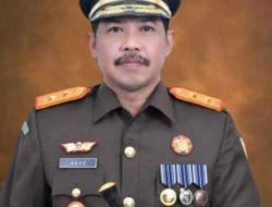 Jaksa Agung Lantik Alumni Unhas Agus Salim Jadi Kajati Sulsel