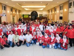 BPJS Ketenagakerjaan Sinergikan Kerja Sama dengan SRC Indonesia