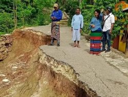 Rp 900 Juta untuk Bangun Bronjong di Oebufu