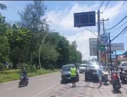 Dishub Wacanakan, Terapkan Parkir Berlangganan