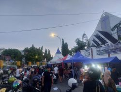 Pasar Takjil Jadi Tradisi di Kota Kupang