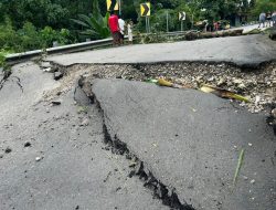 Warga Diimbau Tetap Waspada, Kota Kupang Tanggap Darurat Bencana