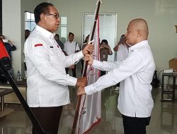 PMI Kota Kupang akan Terus Berjaya