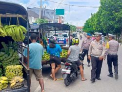 Operasi Keselamatan Kedepankan Teguran Simpatik