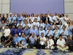 Kemenangan Prabowo-Gibran Harus Berdampak Bagi Pembangunan di NTT
